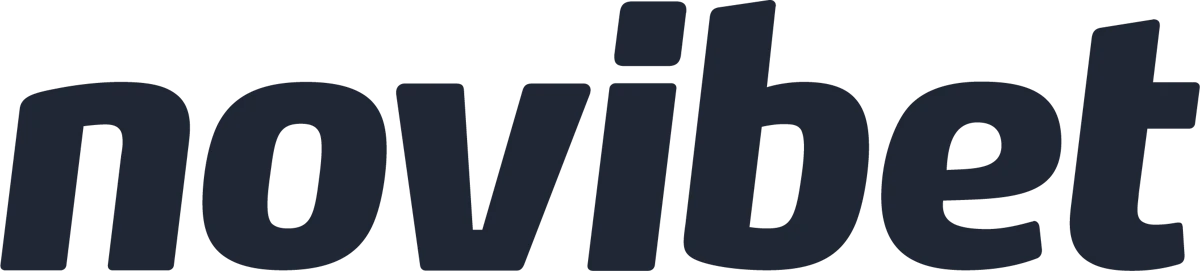 Novibet logo